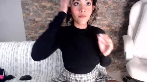 ally_summer online show from 01/03/25, 03:27