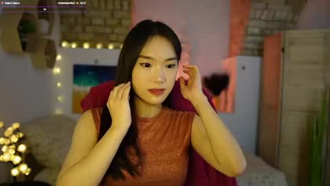 Allyah Sky online show from 02/23/25, 10:20