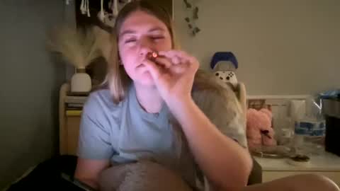 allyanalangel online show from 02/11/25, 10:37