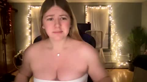 allyanalangel online show from 02/13/25, 10:43