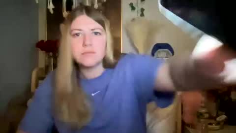 allyanalangel online show from 02/15/25, 11:36