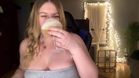 allyanalangel online show from 02/17/25, 05:47