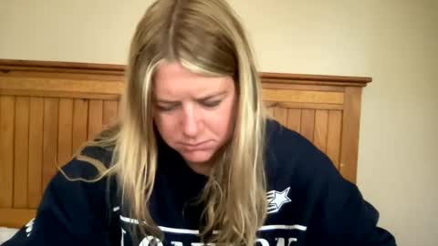 allyanalangel online show from 09/09/25, 04:50