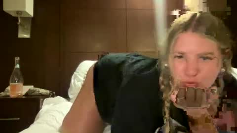 allyanalangel online show from 09/21/25, 05:20