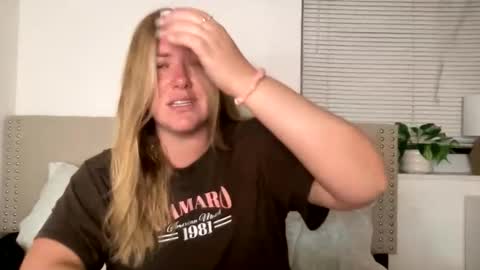 allyanalangel online show from 02/13/26, 12:28