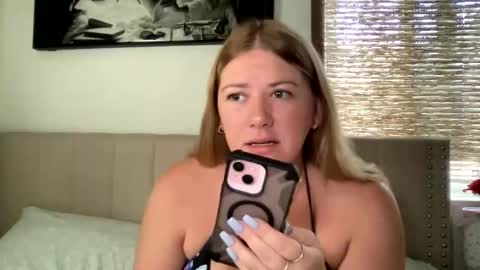 allyanalangel online show from 02/28/26, 04:30