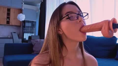 Snapshot of allyaska chatting on 06/23/26, 08:12 Hello dear guys my name is Alaska lets get to know each other better online show from 06/23/26, 08:12