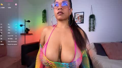 Ally online show from 02/05/26, 03:33