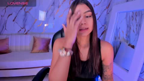 Alisson online show from 02/04/25, 09:28