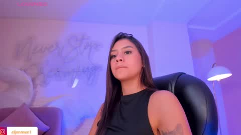 Alisson online show from 02/10/25, 03:03