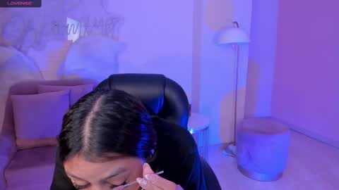 Alisson online show from 02/11/25, 09:09