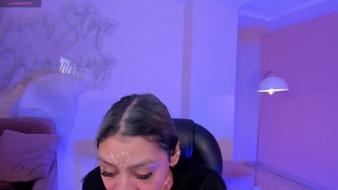 Alisson online show from 02/12/25, 09:42