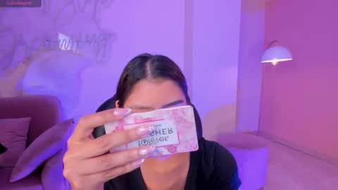 Alisson online show from 02/13/25, 08:27