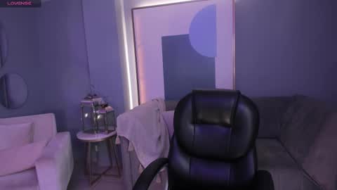 Alisson online show from 03/12/25, 10:37