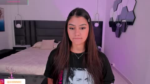 Alisson online show from 10/13/25, 10:15