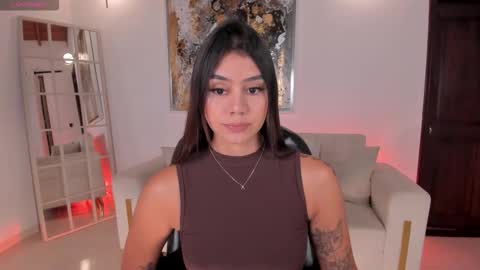 Alisson online show from 10/27/25, 10:41