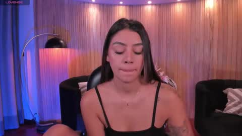 Alisson online show from 11/12/25, 10:15