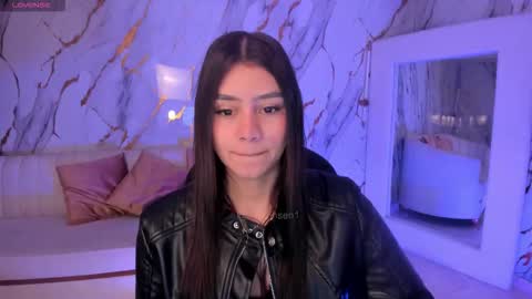 Alisson online show from 12/16/25, 10:09