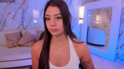 Alisson online show from 12/17/25, 10:21