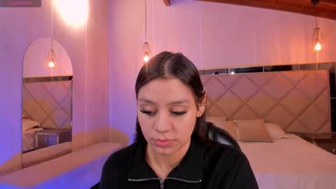 Alisson online show from 01/16/26, 10:08