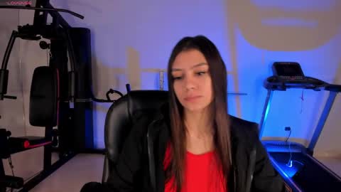 Alisson online show from 03/27/26, 10:04