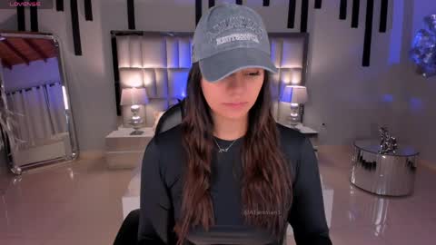 Alisson online show from 04/06/26, 10:16