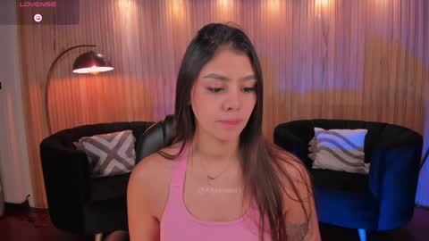 Alisson online show from 04/16/26, 10:16