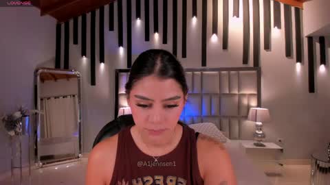 Alisson online show from 06/07/26, 10:30