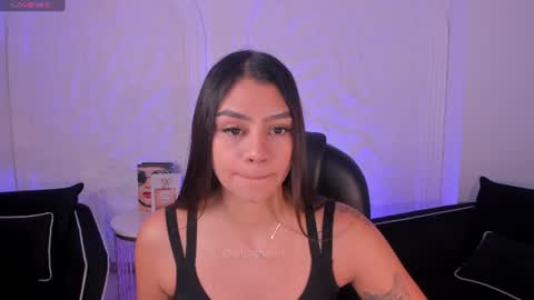 Alisson online show from 07/16/26, 10:32