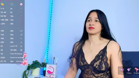 allymdo online show from 11/17/25, 12:11