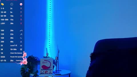 allymdo online show from 11/25/25, 11:54