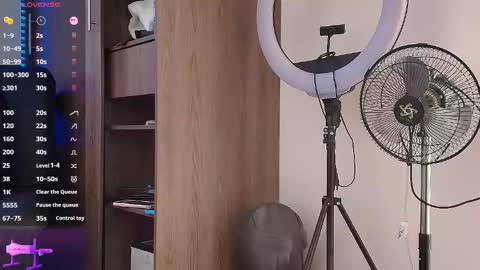 allymdo online show from 03/03/26, 05:19