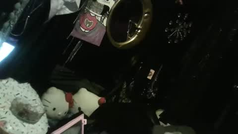 allymoon1369 online show from 04/26/26, 07:55