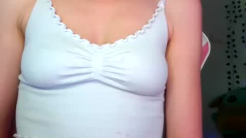 Ally Girl In Her Ally World online show from 01/09/26, 06:27