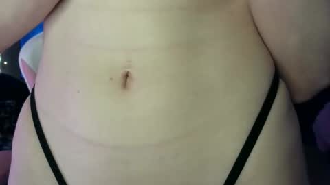 Ally Girl In Her Ally World online show from 03/05/26, 04:08