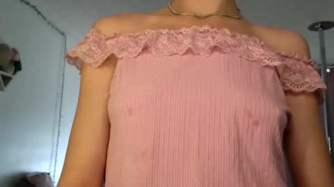 Ally Girl In Her Ally World online show from 04/08/26, 12:10