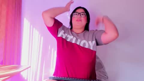 Allys  online show from 10/23/25, 08:51