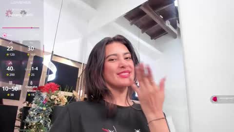 allyson_ashborne online show from 11/29/25, 08:23