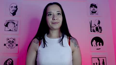 Allyson online show from 11/06/25, 11:48