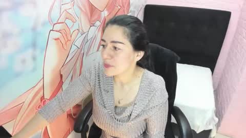 Snapshot of allysonmilf chatting on 05/03/26, 02:45 Allyson online show from 05/03/26, 02:45