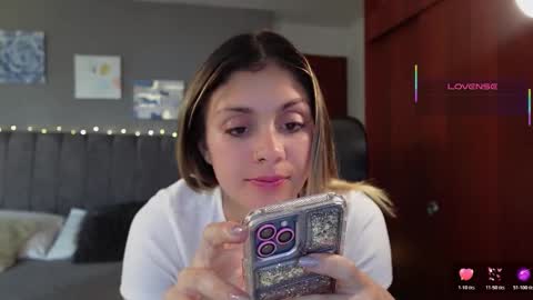 ANNA online show from 03/11/26, 07:53