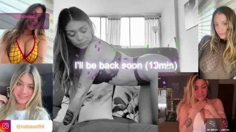 Snapshot of allysonsweett chatting on 05/02/26, 04:34 ANNA online show from 05/02/26, 04:34