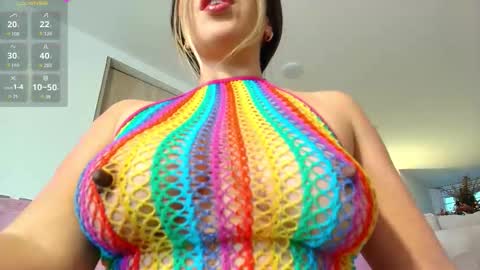 Ally   online show from 11/19/25, 02:50