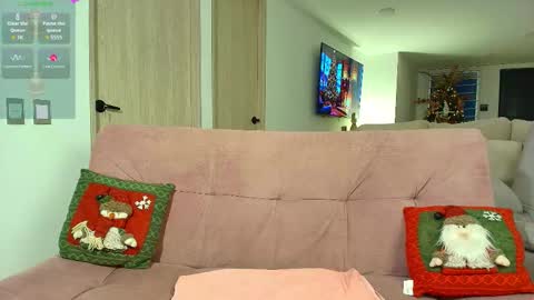 Ally   online show from 12/19/25, 03:13