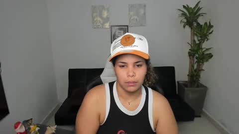 allyssann online show from 12/10/24, 11:08