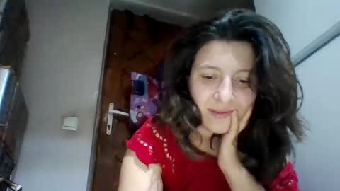 Alma online show from 01/01/25, 11:29