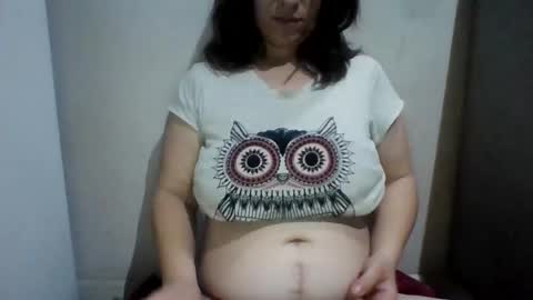 Alma online show from 01/25/25, 09:14