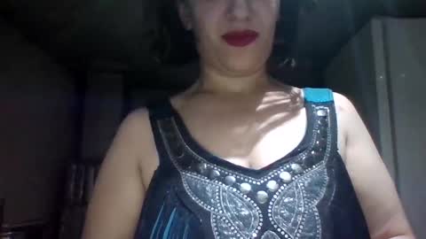 Alma online show from 02/25/25, 07:14