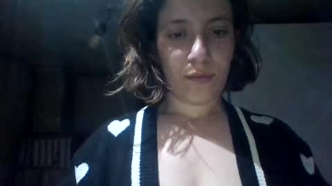 Alma online show from 03/02/25, 09:54