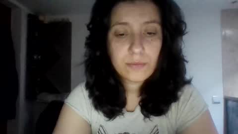 Alma online show from 01/31/26, 08:07